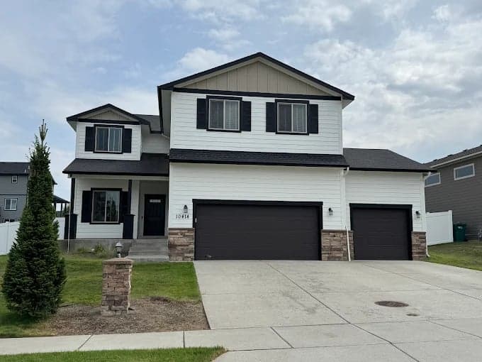 CertaPro Painters of Spokane and North Idaho gallery image 1