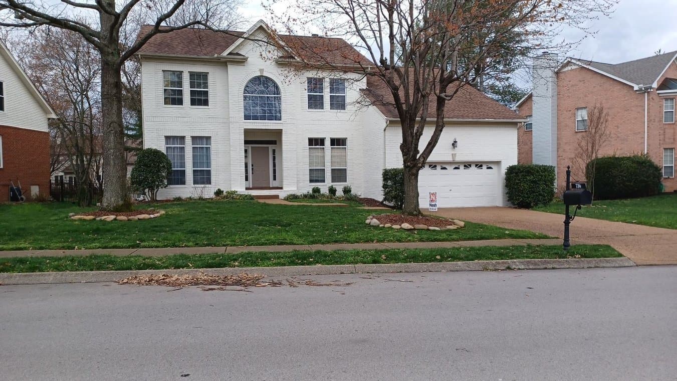 Nash Painting Company gallery image 1