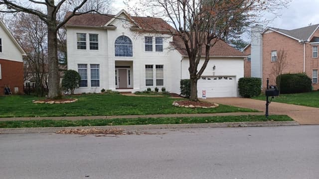 Nash Painting Company gallery image