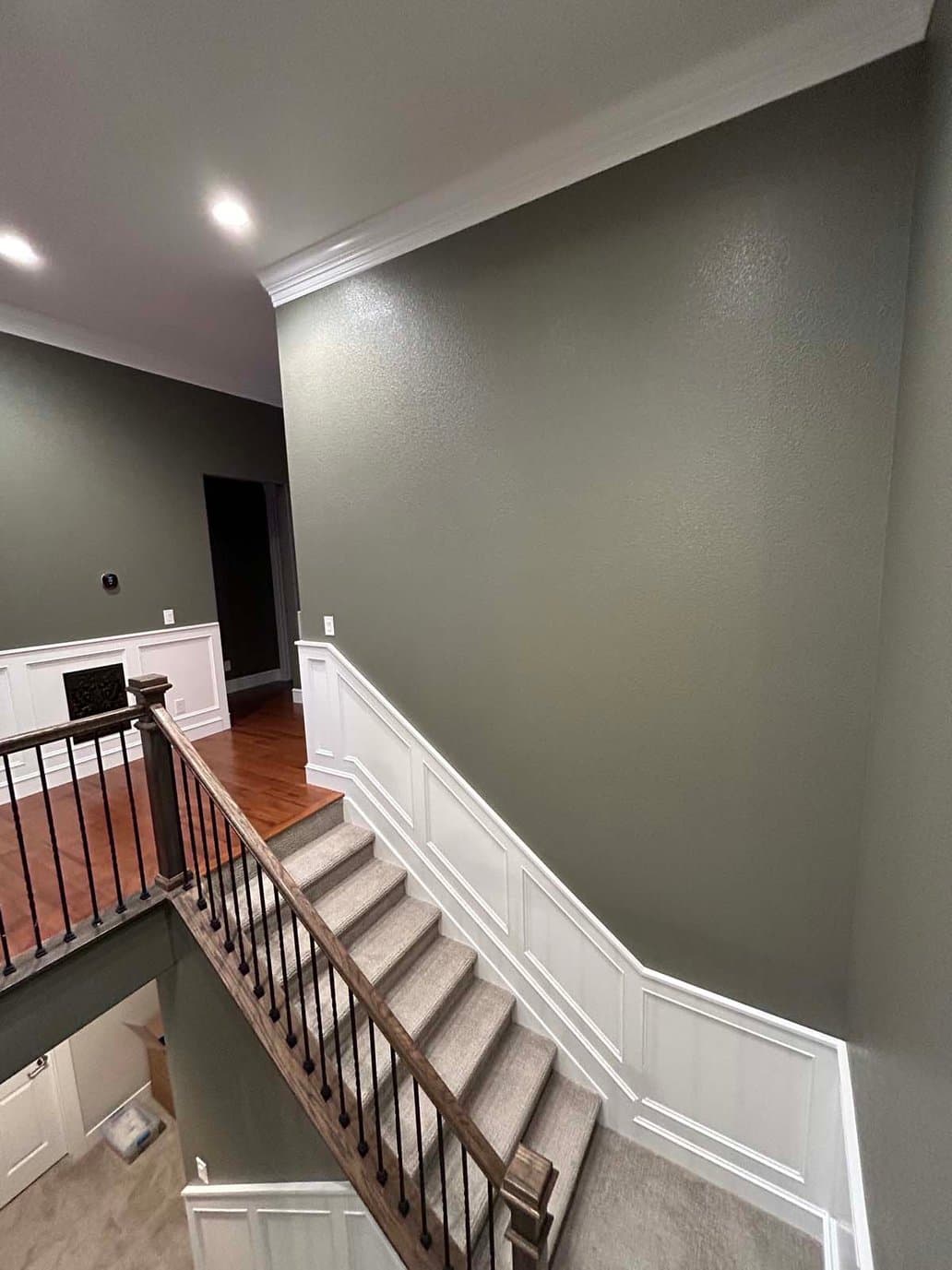 Fresh Coat Painters of Wichita gallery image 1