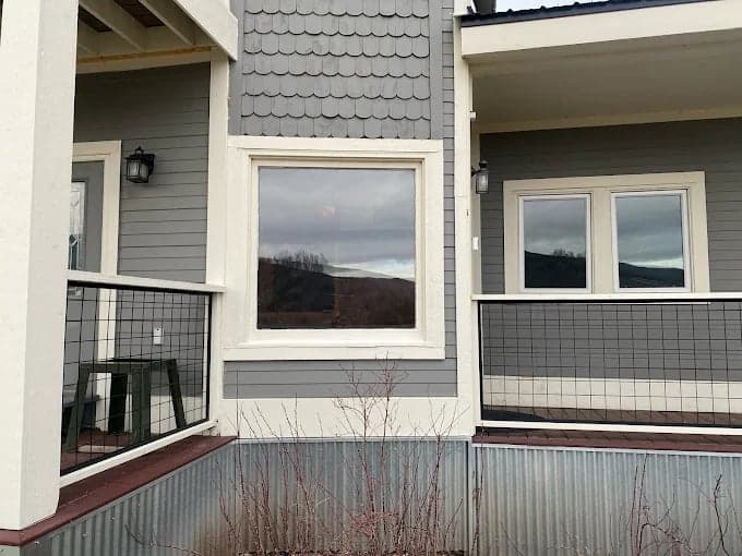 Parker Precision Painting Company gallery image 2