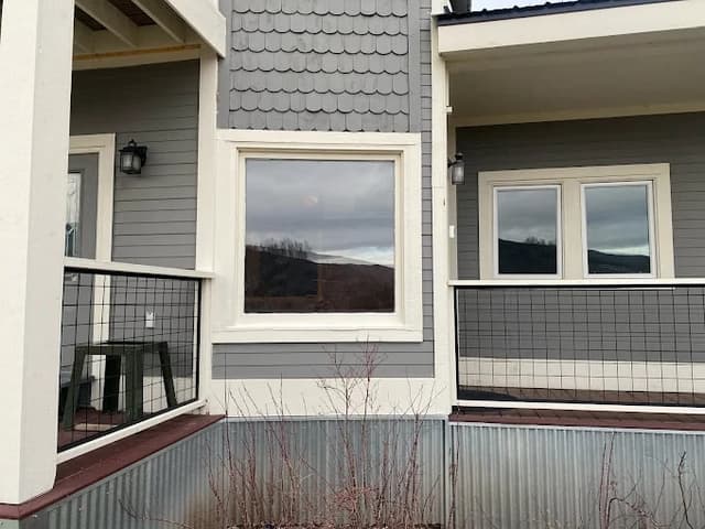 Parker Precision Painting Company gallery image