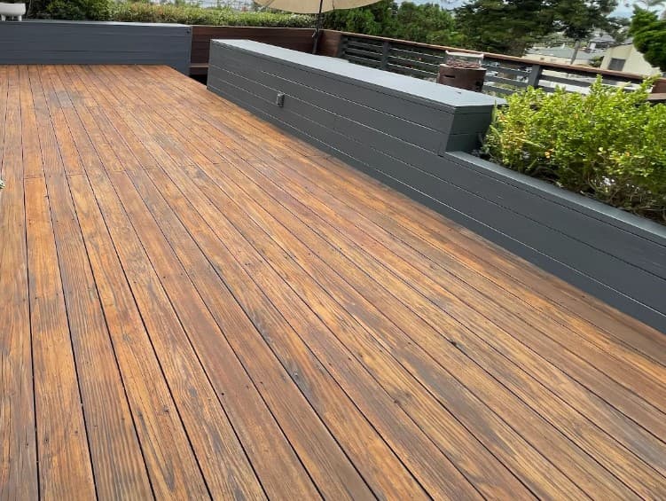 Tom Sawyer Fence Painting gallery image 2