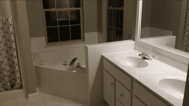 Grant Precision Painting gallery image