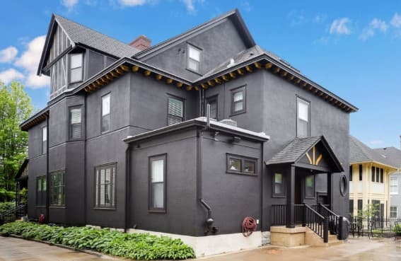 Paris Painting of Minneapolis gallery image 2