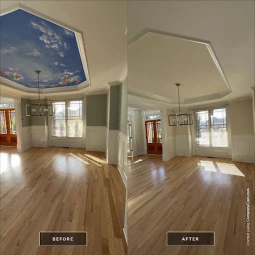 Five Star Painting of Alpharetta gallery image 2