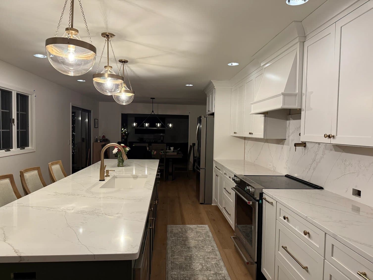 Three Rivers Painting Co. gallery image 1