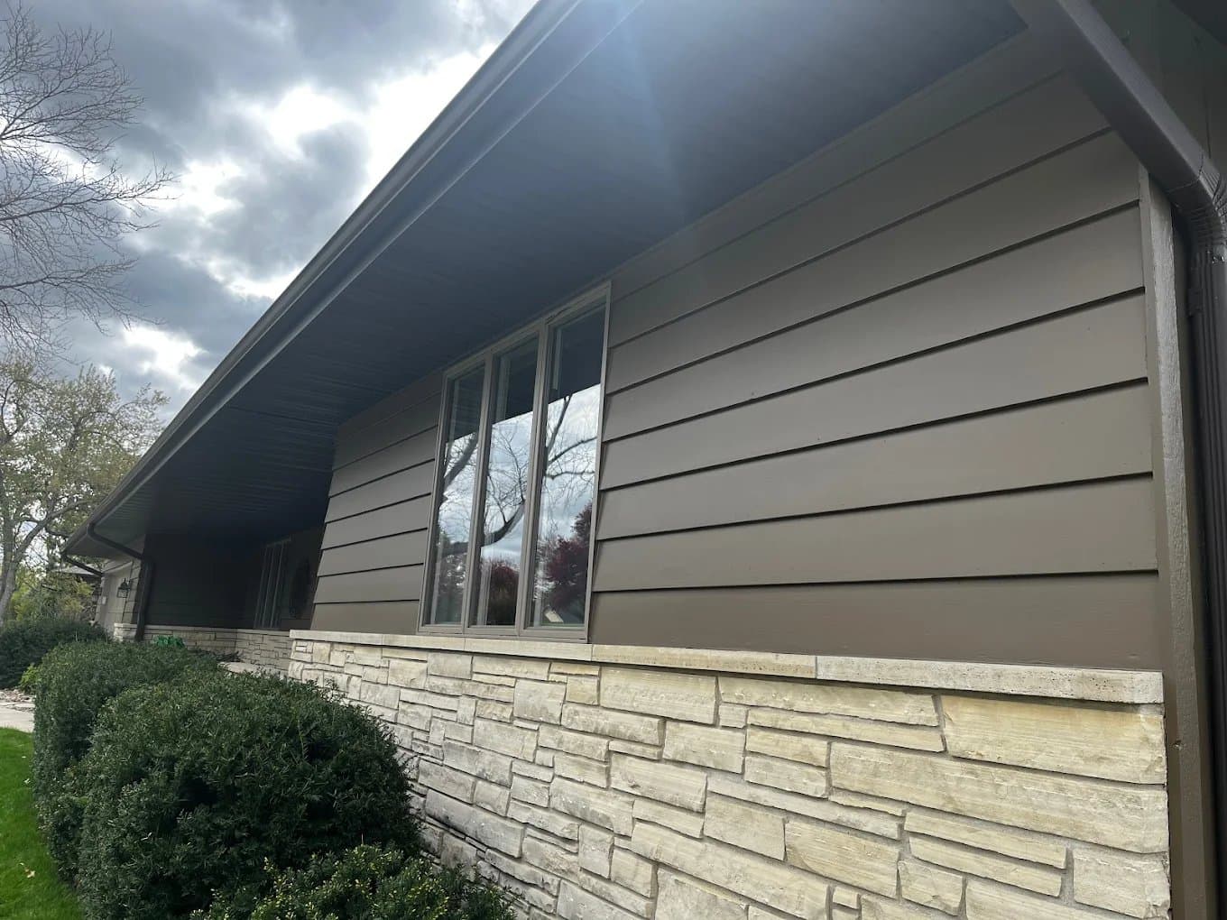 380 Painting & Restoration gallery image 1