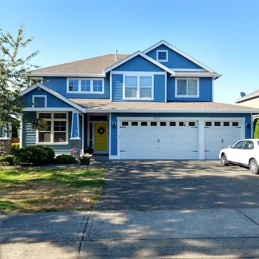 PacificPro Painting Services, Inc of Bonney Lake gallery image 1