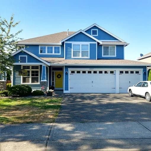 PacificPro Painting Services, Inc of Bonney Lake gallery image 1