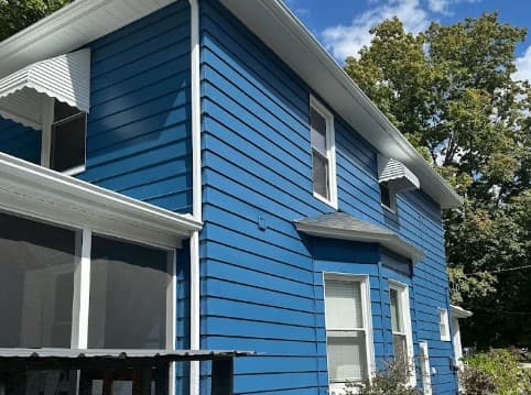 Four Seasons Interior & Exterior Painting gallery image 3