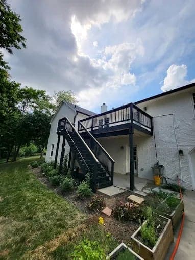 Skywalkers Painting & Repairs gallery image 3