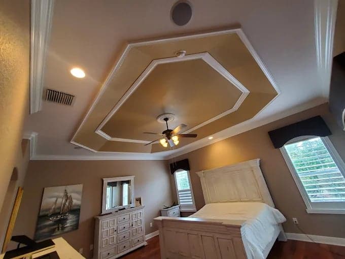 Jason Fuentes Painting Services Co gallery image 1