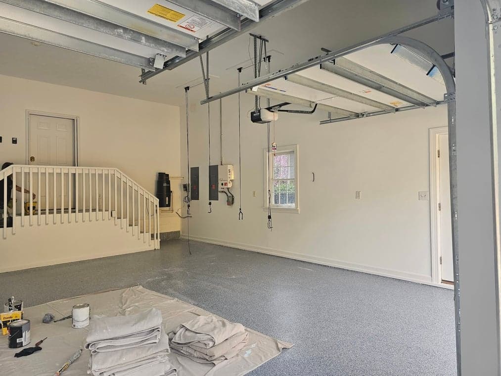 JBG Services, Painting Division gallery image 4