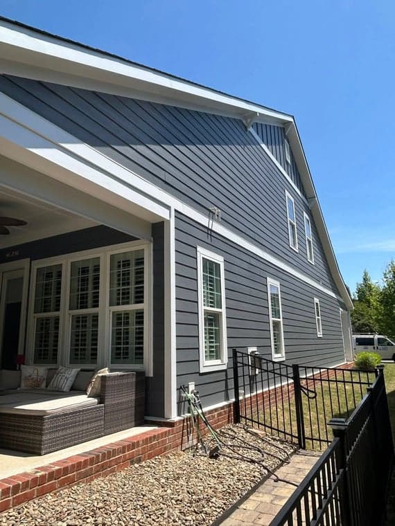 Fine Finishes Custom Painting gallery image 2