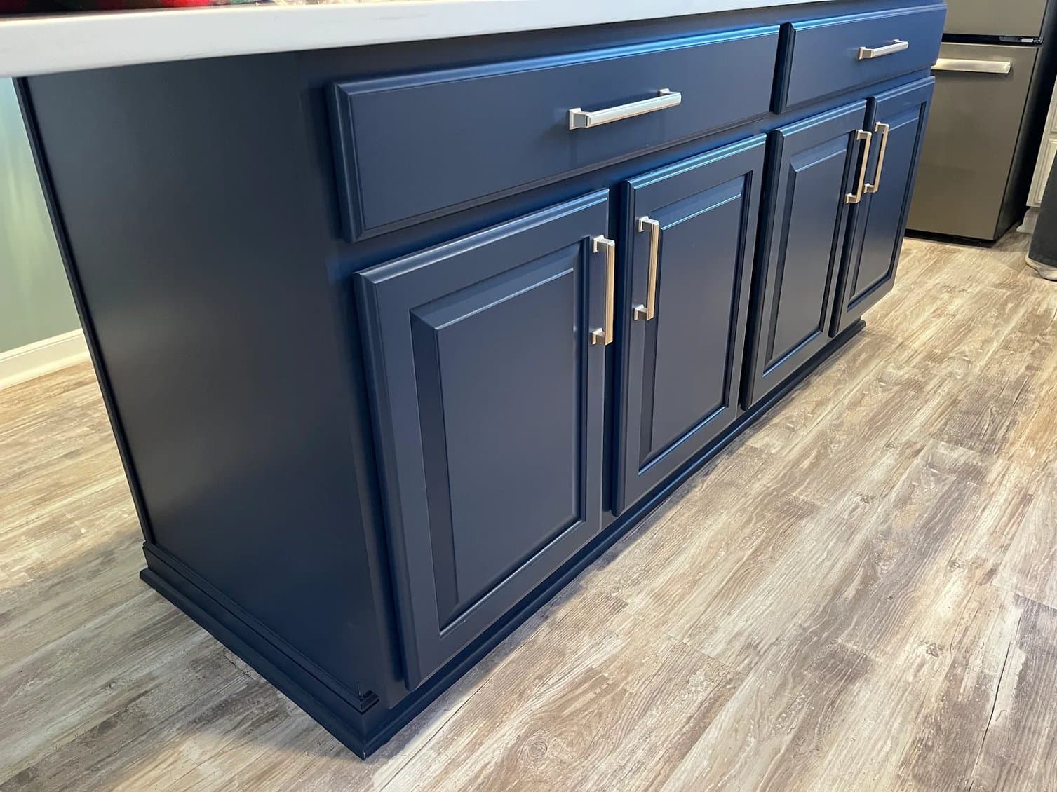 JNG Painting & Decorating LLC gallery image 2