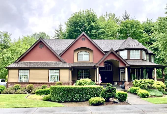 CertaPro Painters of Renton Kent, WA gallery image 1