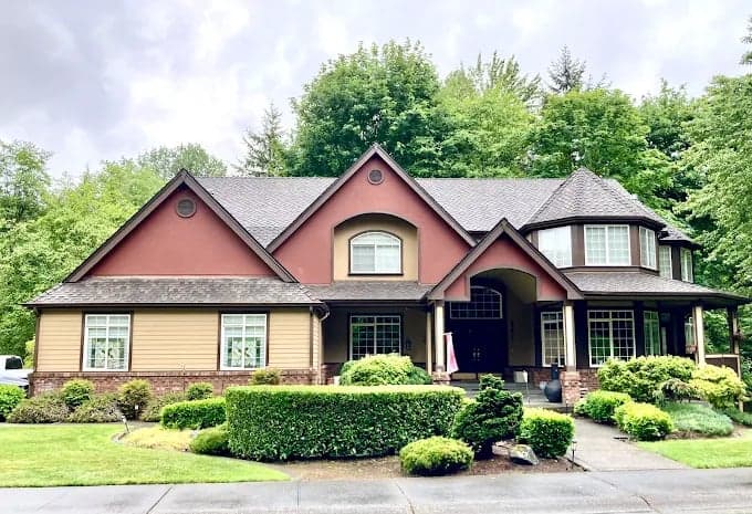 CertaPro Painters of Renton Kent, WA gallery image 1
