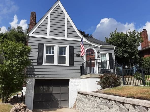 Express Painting & Pressure Cleaning gallery image 4