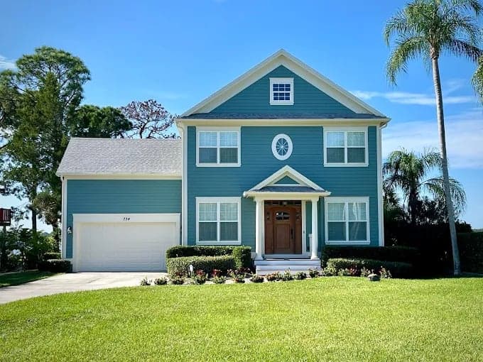 Curb Appeal Pros LLC gallery image 1