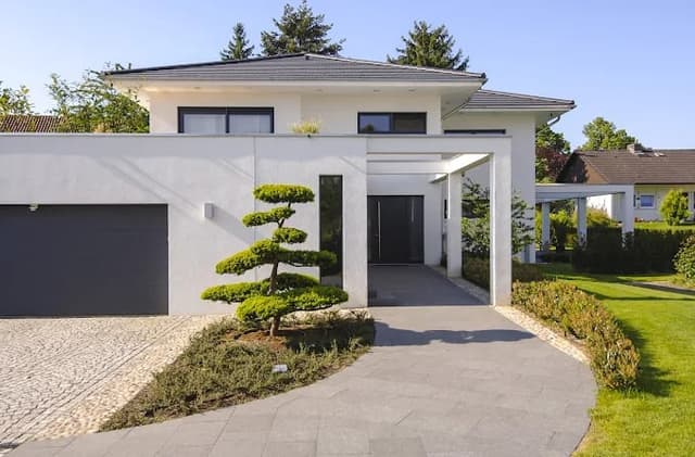 Five Star Painting of Norman gallery image