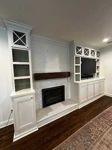 Patricio Painting Services gallery image 2