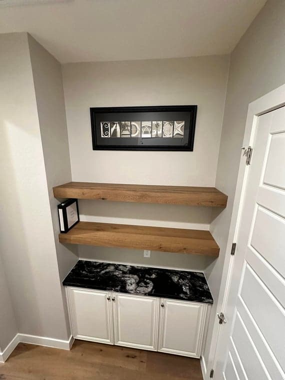 Desert Moose Coatings gallery image 2