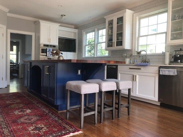 Of The Essence Design+Build and Paint gallery image 4