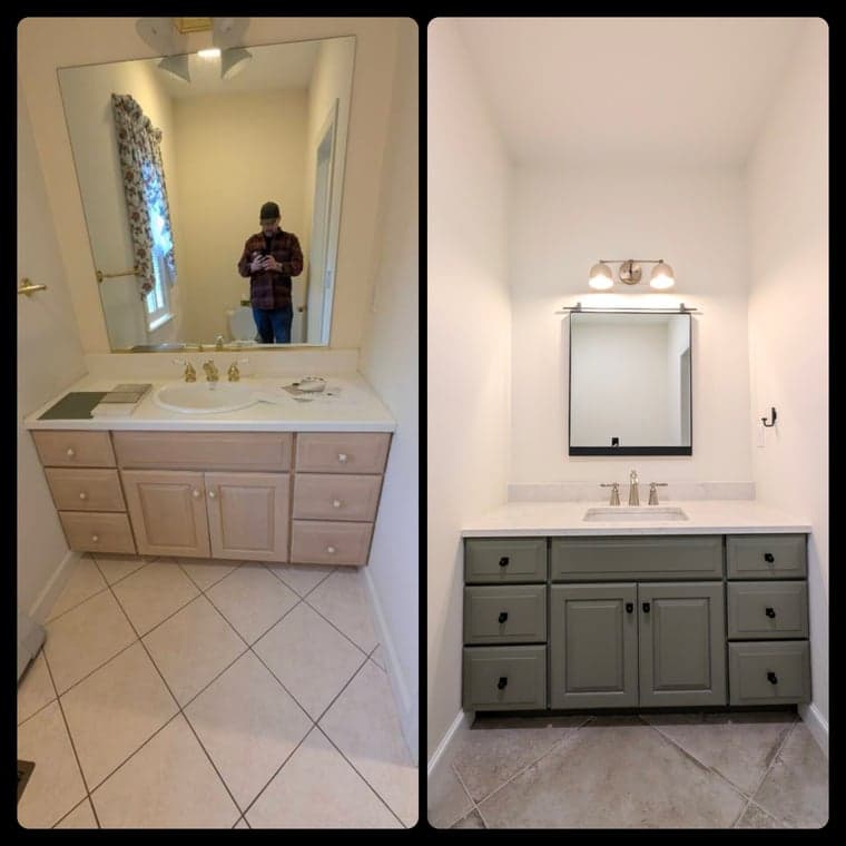 Roche Painting gallery image 3