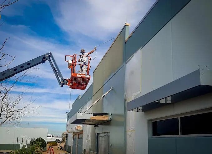 PHP Commercial Painting gallery image 3