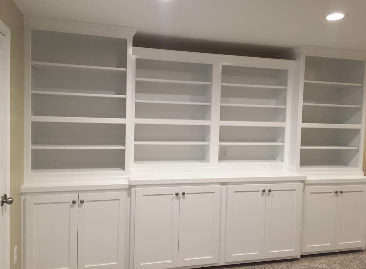 Brogan Painting & Remodeling gallery image 4