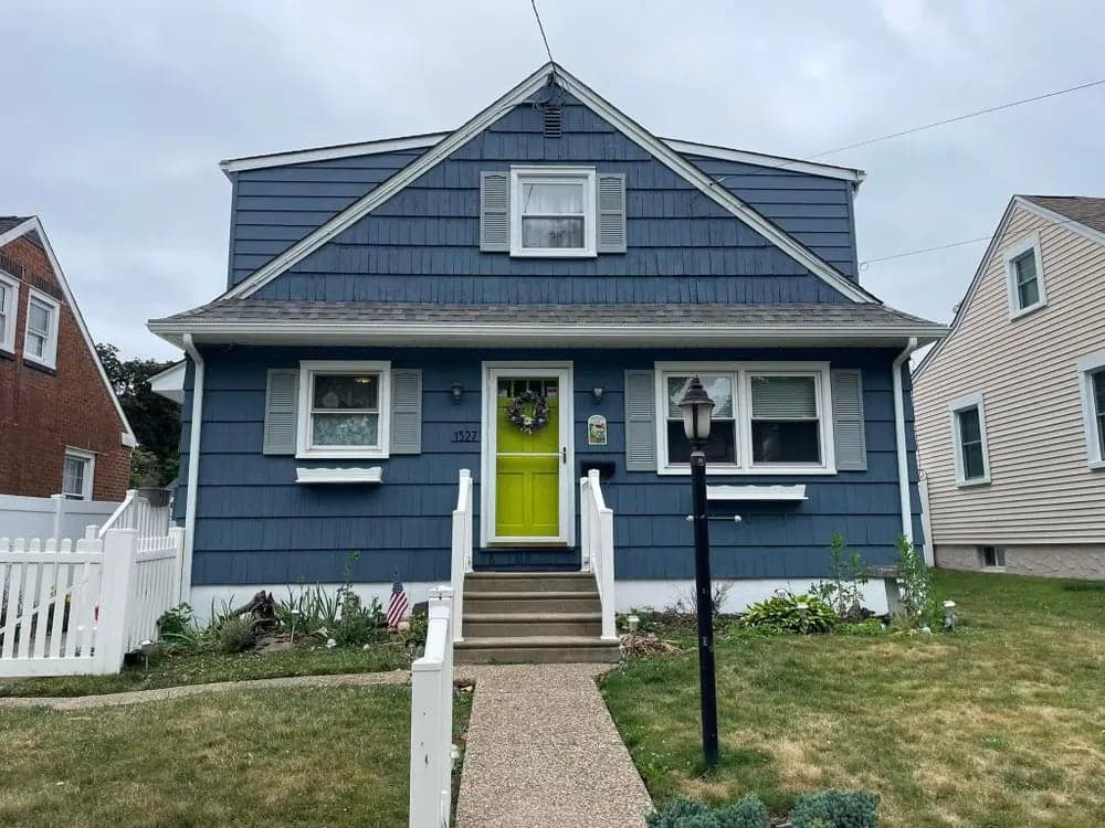 Painting Plus Home Improvement LLC gallery image 1