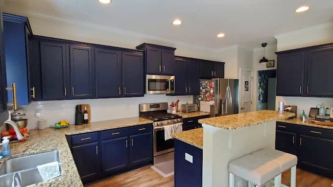 Anthony Meggs Painting LLC gallery image 3