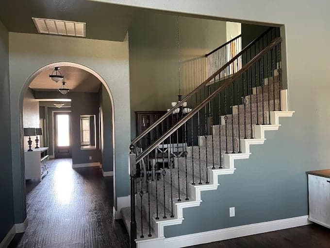 MJ Workforce Solutions Home Painters in Allen TX gallery image 4