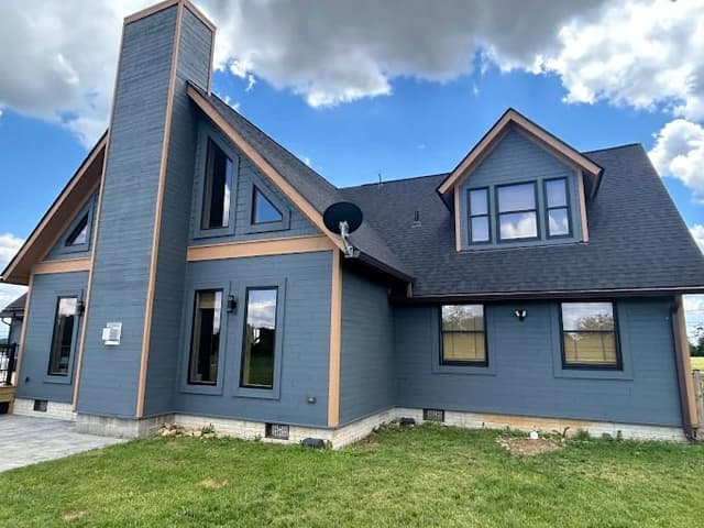 Emerson Paints gallery image