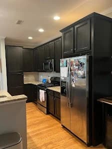 Professional Touch Paint gallery image 2