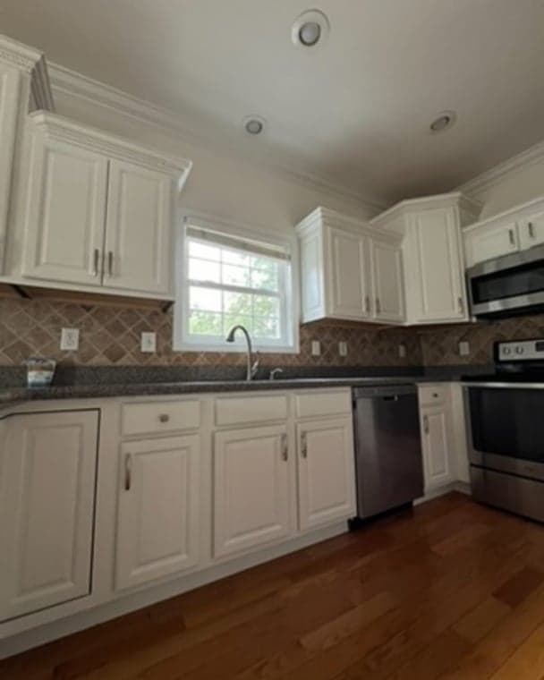 Interior Painting of Asheville gallery image 1