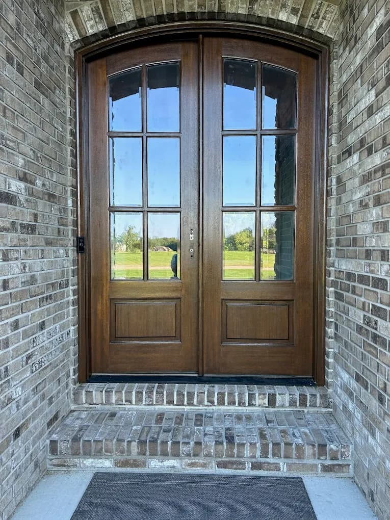 HD Painting and Stain gallery image 3