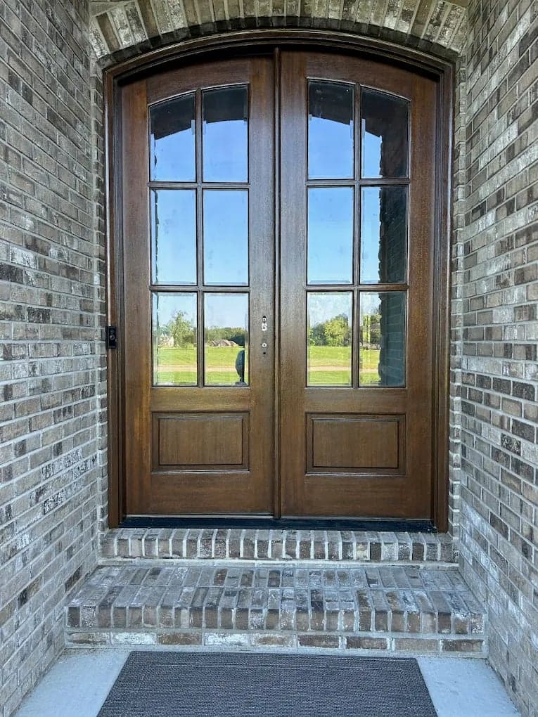 HD Painting and Stain gallery image 3