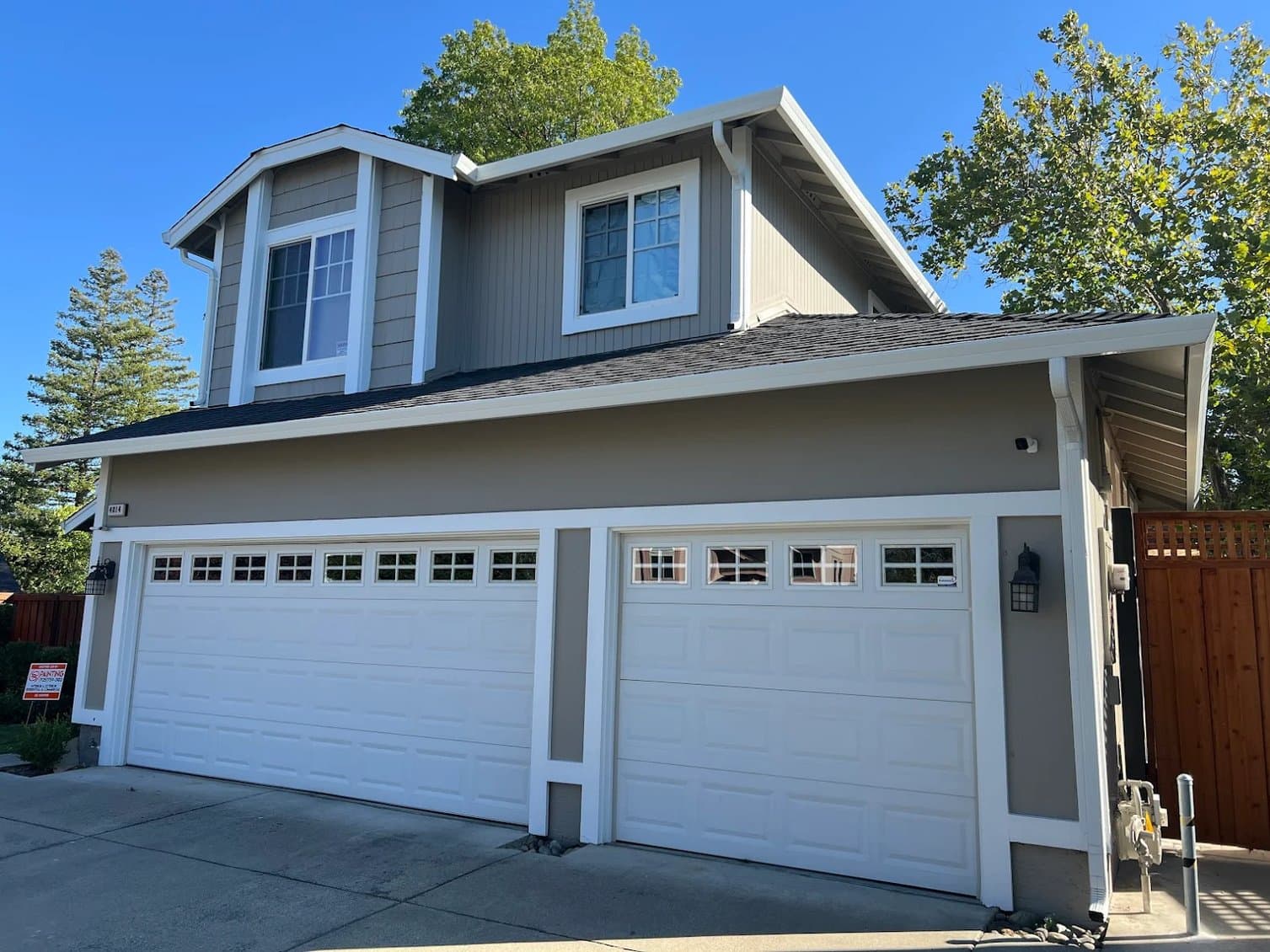 SPS Painting Inc gallery image 1