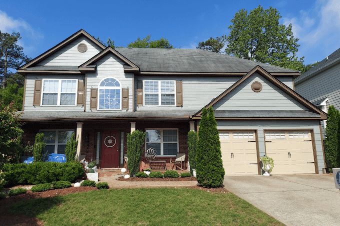CertaPro Painters of Douglasville-Rome, GA gallery image 1