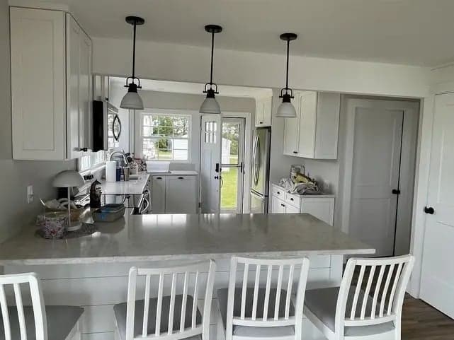 R&R Painting & concrete coatings gallery image 2