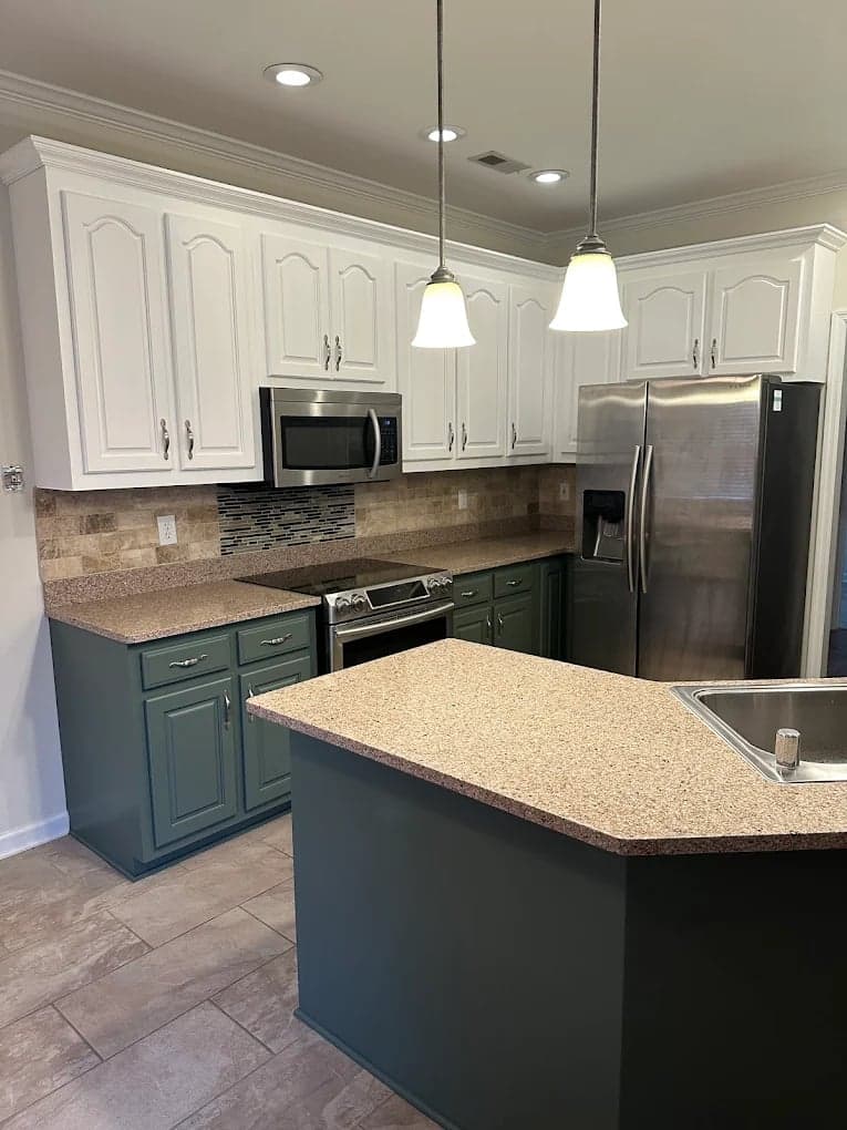 Five Star Painting of Huntsville gallery image 1