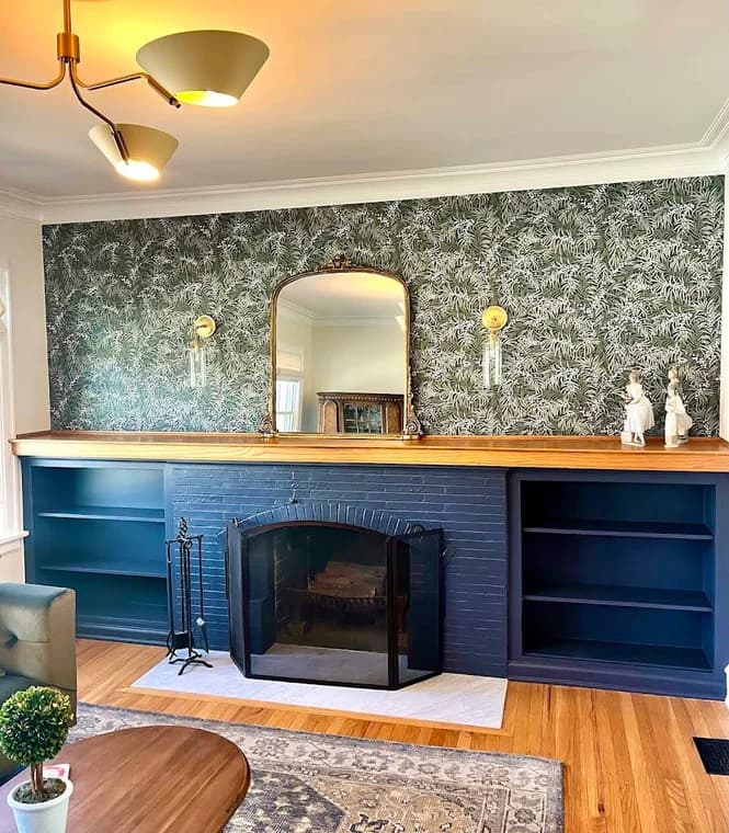Garman Painting Custom Decorating gallery image 1