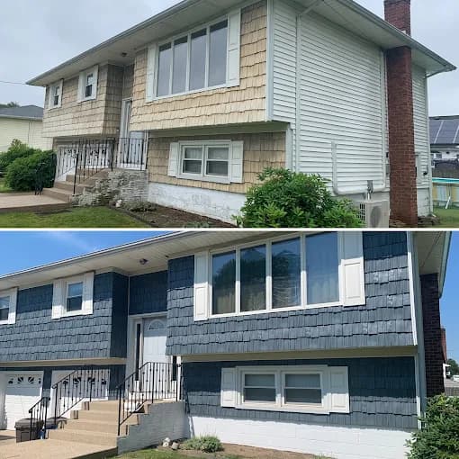 South Bay Painting and Power Washing LLC project photo