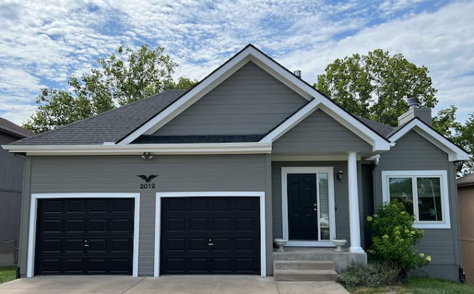 Prestige Exterior Painting LLC gallery image 2