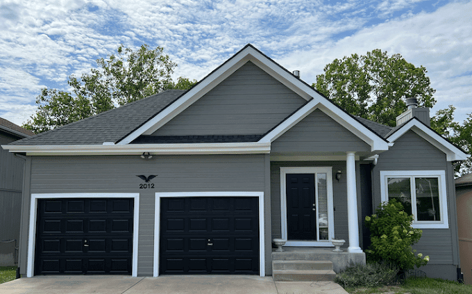 Prestige Exterior Painting LLC gallery image 2