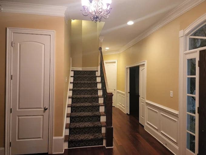 BEN'S Painting&Home Repairs LLC. gallery image 3
