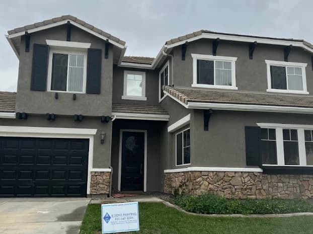 AG and Sons Painting gallery image 4