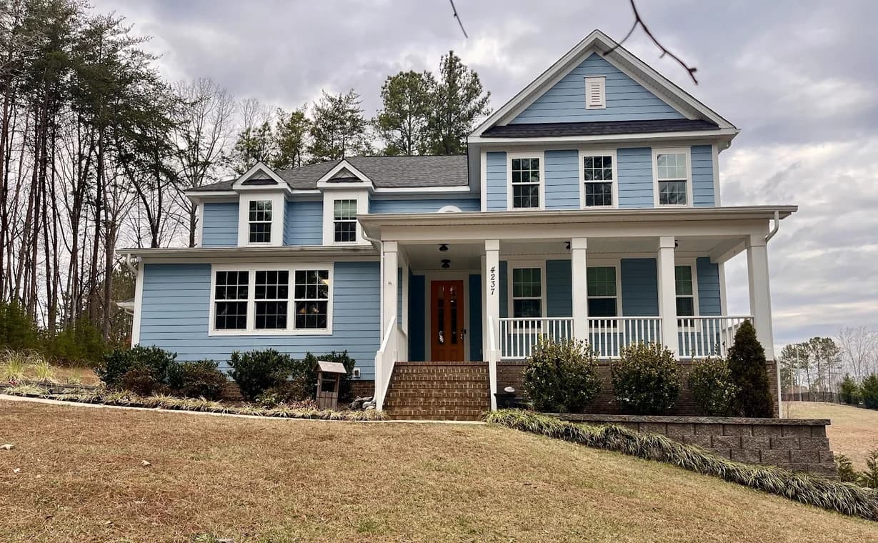 CertaPro Painters of North Charlotte, NC gallery image 3